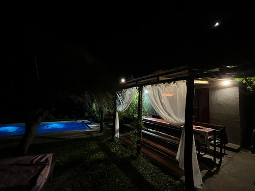 Hermosa Casa En Bella Vista Con Piscina Climatizada Privada Para 11 Personas + Mesa De Pool / Ping Pong