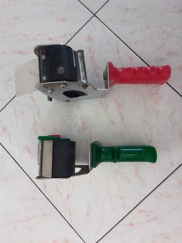 Imagen 4 de 6 de Dispensador De Cinta Para Embalaje..
