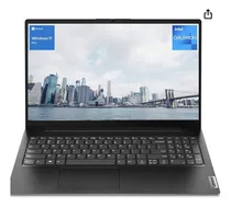 Comprar Laptop Lenovo V-series V15 Gen 2 Business Nueva Sellada