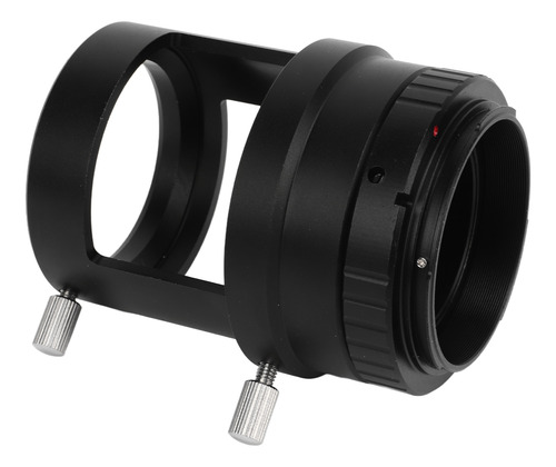 Adaptador De Cámara En T, Montura, Tubo, Telescopio, Aleació