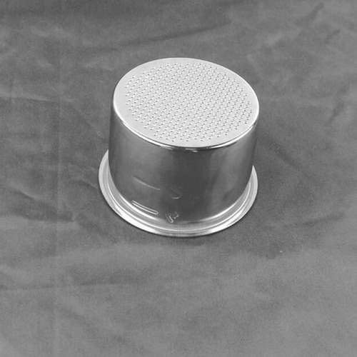 De De De Material Acero Inoxidable Taza De Expreso 4 Tazas
