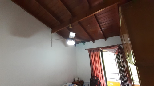 Imagen 9 de 11 de Venta Dúplex 3 Ambientes En San Miguel Con Cochera