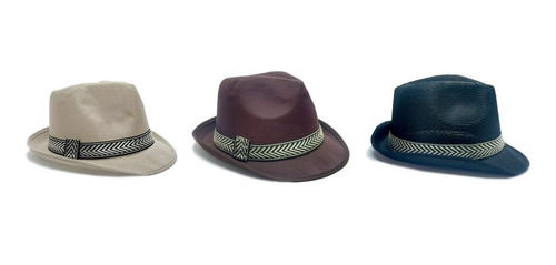 Sombrero Playa Natway Cap115 Colores A Eleccion Premium