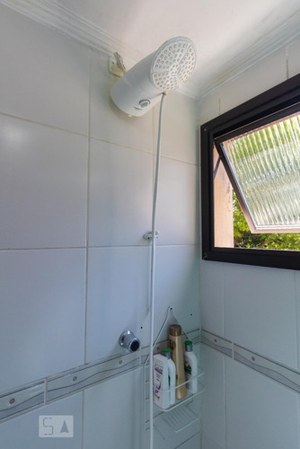Apartamento À Venda - Jardim Marajoara, 2 Quartos, 62 - S892953343