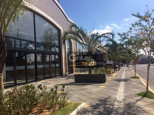Imagem 18 de 22 de Sala À Venda, 36 M² Por R$ 300.000,00 - Edifício Diplomat - Indaiatuba/sp - Sa0038