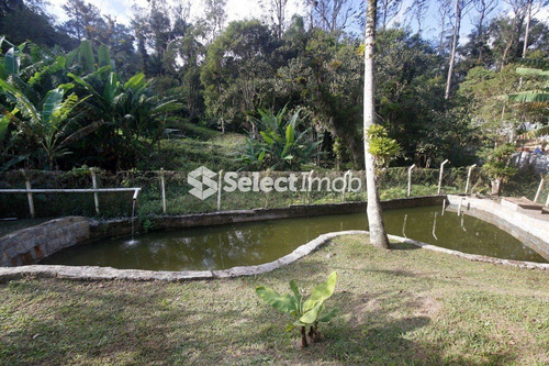 Imagem 14 de 15 de Chacara - Vila Pereira Barreto - Ref: 2200 - V-2200