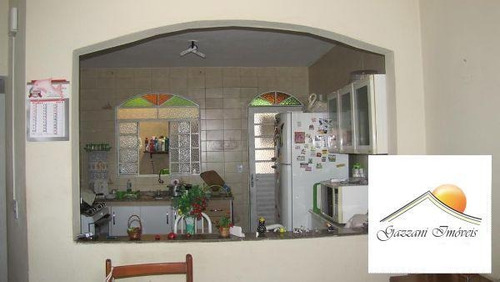 Imagem 8 de 15 de Sobrado Para Venda Em Bragança Paulista, Vila Municipal, 3 Dormitórios, 1 Suíte, 1 Banheiro, 3 Vagas - G0184_2-193181