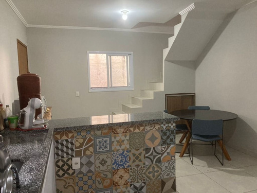 Imagem 14 de 30 de Sobrado Com 3 Dormitórios À Venda, 215 M² - Baeta Neves - São Bernardo Do Campo/sp - So21957
