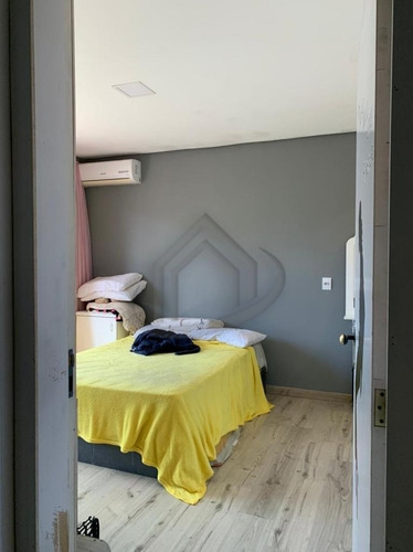 Imagem 10 de 17 de Casa - Ca01647 - 70995100