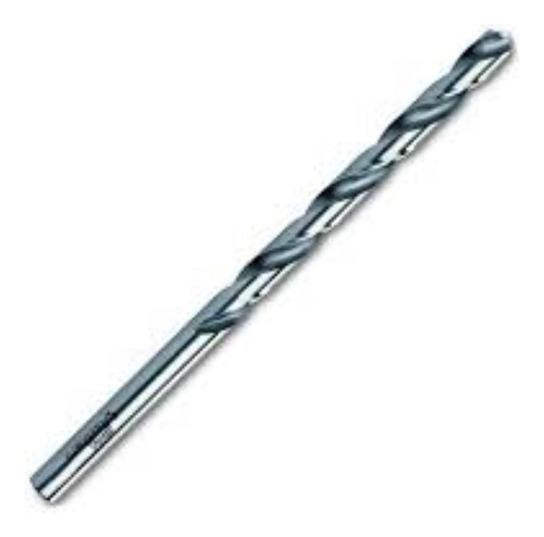Broca Aço Rápido 9,5mm Irwin
