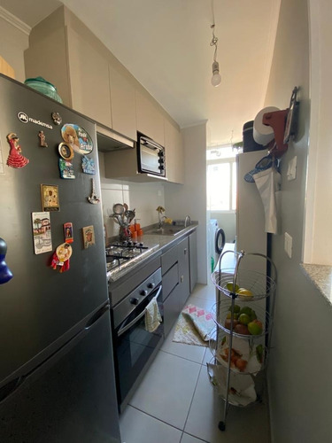 Imagen 4 de 19 de Se Vende Hermoso Depto A Pasos Del Centro Villa Alemana