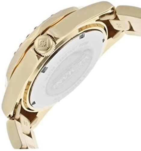 Invicta Pro Diver 15252 Mujer Dorado