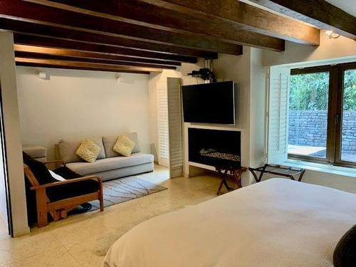 Imagen 8 de 13 de Casa En Condominio En Valle De Bravo
