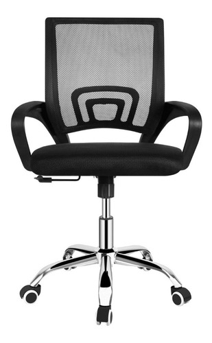 Silla Ejecutiva Sillon Oficina Ajustable Escritorio