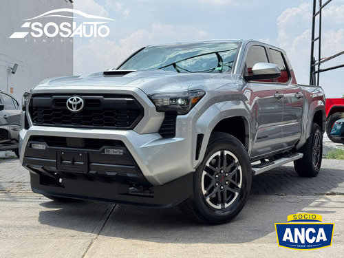 Toyota Tacoma 2.4 Trd Sport 4Wd