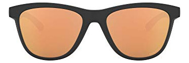Oakley Mujer Oo9320 Gafas Redondas De Sol Redondas, 649ct