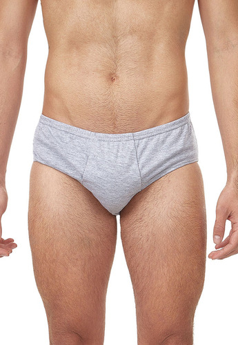 Pantaloncillo Clásico Para Hombre