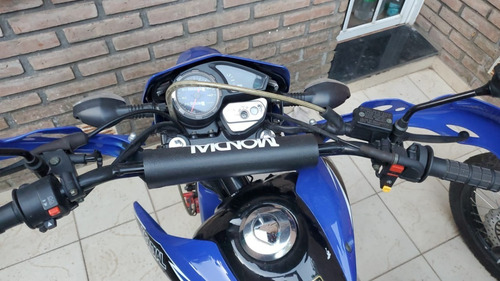 Imagen 3 de 15 de Moto Mondial Td 150 Entrega Ya2023 No Motomel Zanella Honda