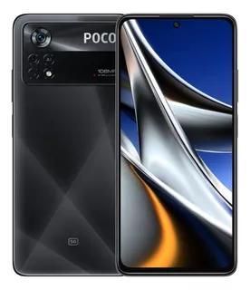 Xiaomi Poco X4 Pro 5g 128gb 6gb Ram