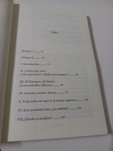 Economia Descubierta Tomas Bulat (Usado)