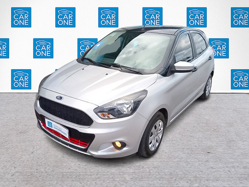 Ford Ka 1.5 S 5P L18