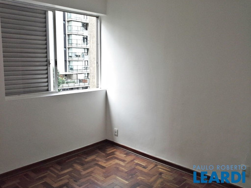 Apartamento - Jardim Paulista - Sp - 597074