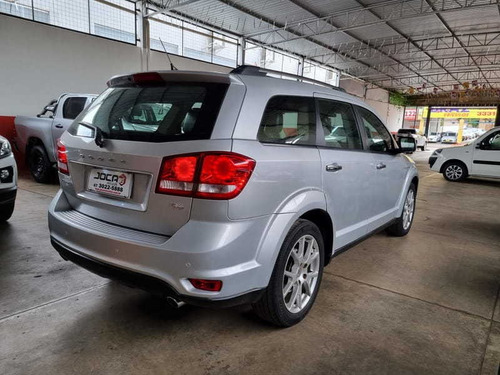 Imagem 4 de 9 de Dodge Journey Rt 3.6 V6 Aut 2012