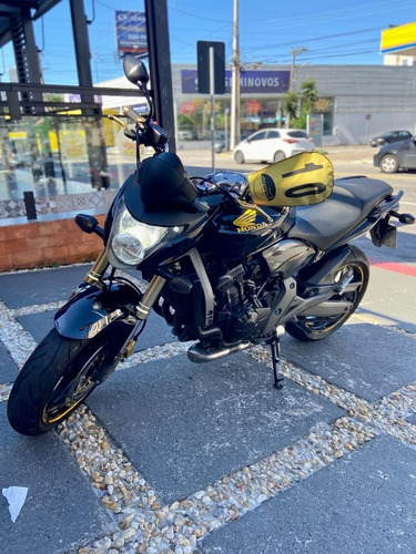Imagem 7 de 9 de Cb 600f Hornet