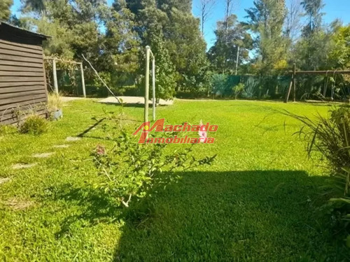 Casa En Venta De 3 Dormitorios En Ocean Park