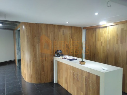 Imagen 11 de 30 de Oficinas En Arriendo Poblado 643-4645