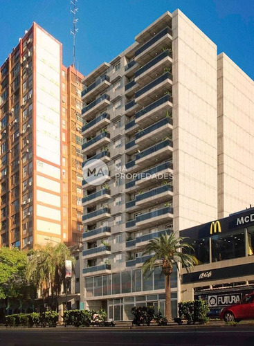 Imagen 10 de 12 de Departamentos En Venta Pellegrini Y Corrientes Edificio Con Amenities