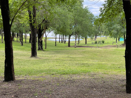 Molvento Lote Costa Lago - Con Proyecto Aprobado - Escritura