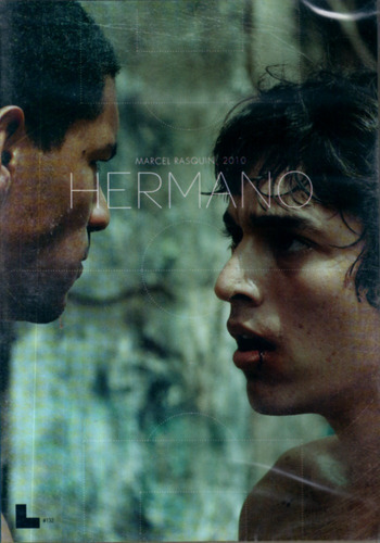 Dvd - Hermano - Uma Fábula Sobre Futebol - ( Hermano )
