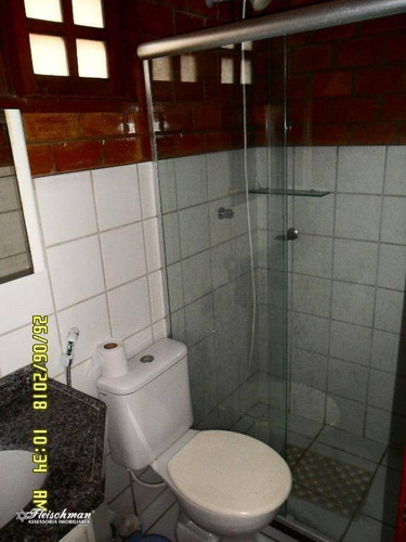 Imagem 23 de 30 de Casa Residencial À Venda, Santana, Gravatá - Ca0270. - Ca0270
