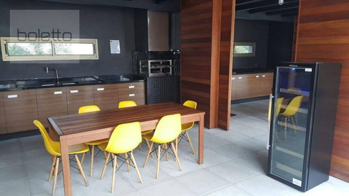 Apartamento À Venda, 69 M² Por R$ 690.000,00 - Petrópolis - Porto Alegre/rs - Ap1443