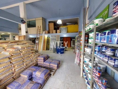 Loja Em Itaipu ( Avenida Central ) - Lj00020 - 69337233