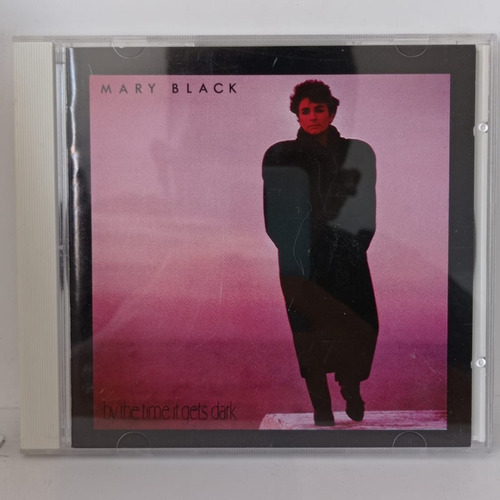 Mary Black By The Time It Gets Dark Cd Japonés Musicovinyl