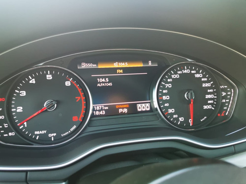 Imagen 7 de 8 de Audi A4 S Line 2021