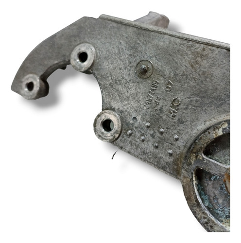 Base Soporte Bomba Dirrección Chevrolet Trail Blazer 02 Orig (Usado)