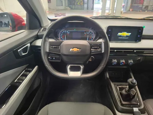 Chevrolet Aveo 2025