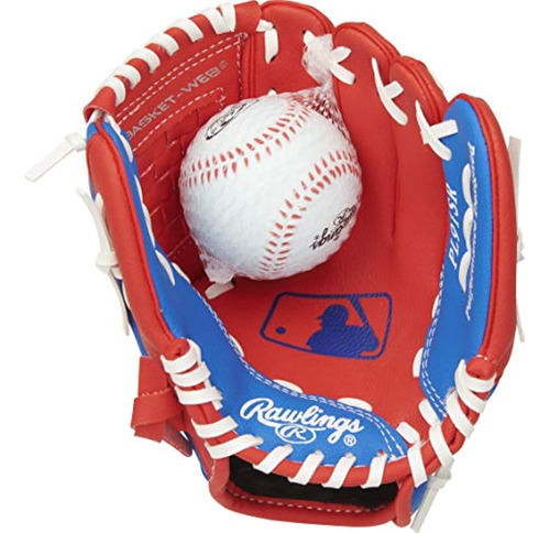 Rawlings Players Series Pl90ssg - Guantes De