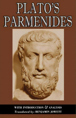 Parmênides, De Plato. Editorial Arc Manor, Tapa Blanda En Inglés