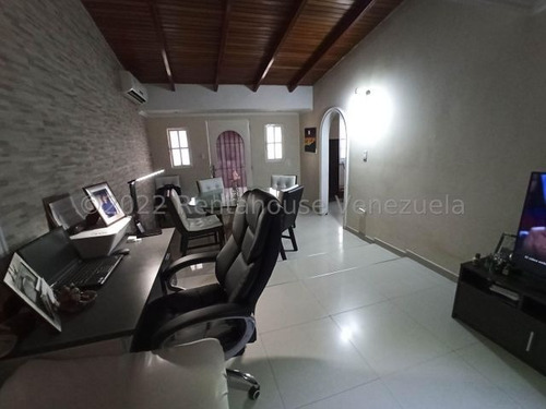 Imagen 8 de 30 de Bonita Casa En Venta Urb. Valle Lindo Turmero 23-15783 Ejc 04243439046