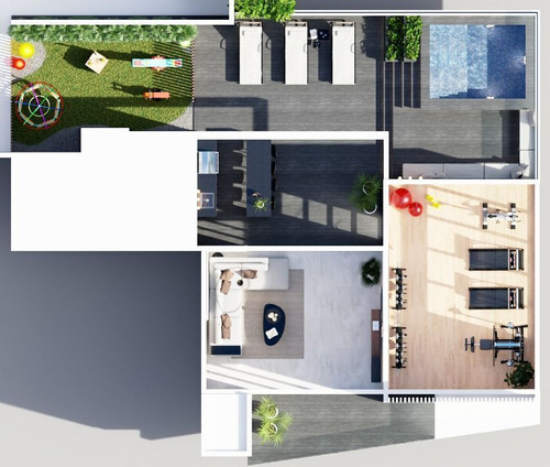 Apartamento En Venta En Villa Olga, Santiago De Los Caballeros