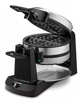 Ga822-3l2245 Máquina para waffles! 220 volts Medida 12.2x12.2x8.8cm  Disponible en negro Personalizado calavera Ideal para el desayuno…