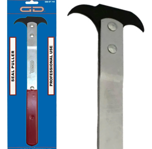 Extractor De Retenes Y Seguros De Goma - Gd Tools