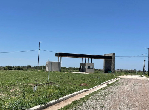 Imagen 10 de 12 de Se Vende Lote En La Ernestina 300 Mts Oportunidad