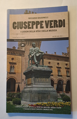 Giuseppe Verdi