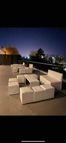 Alquiler De Livings, Estufas Y Gazebos