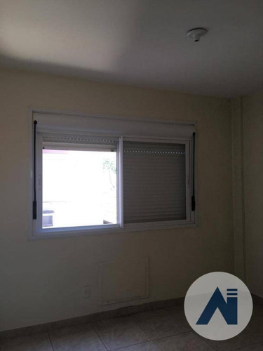 Imagem 13 de 13 de Apartamento À Venda, 65 M² Por R$ 200.000,00 - Boa Vista - Novo Hamburgo/rs - Ap2384